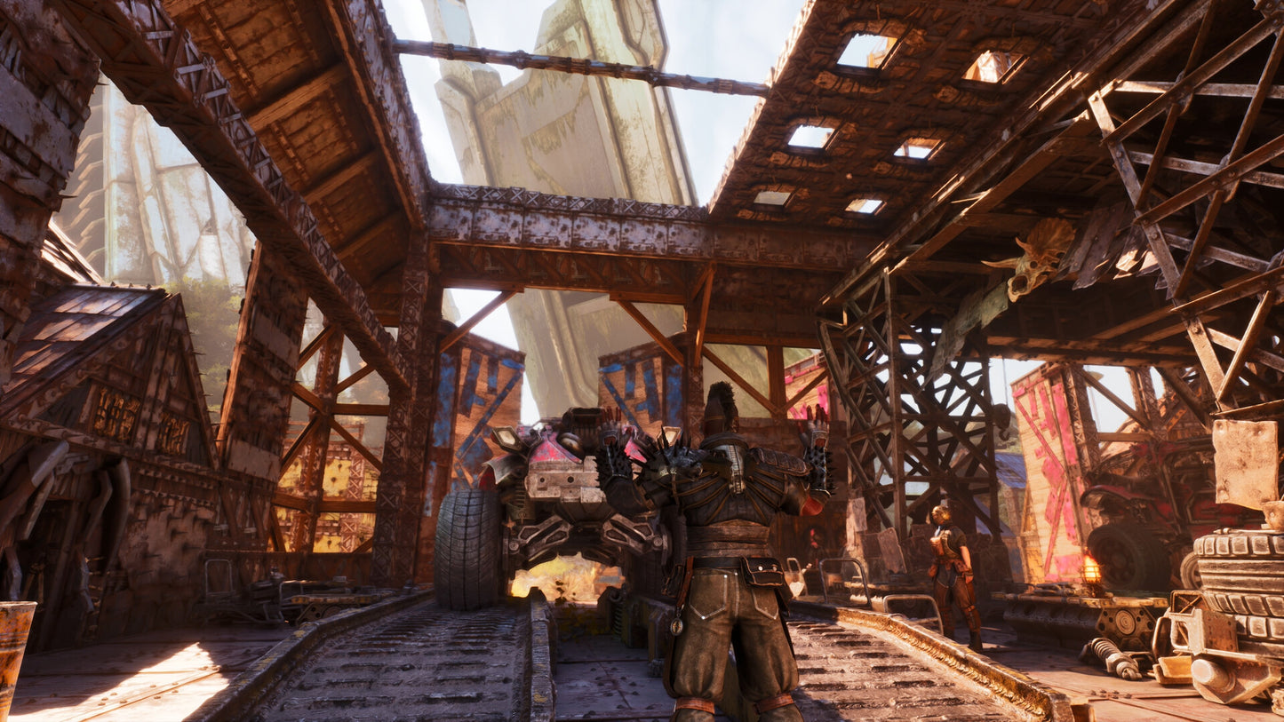 ARK: Bob's Bundle Xbox Series X|S / PC Account  REGION FREE  [Email/Instant Delivery]