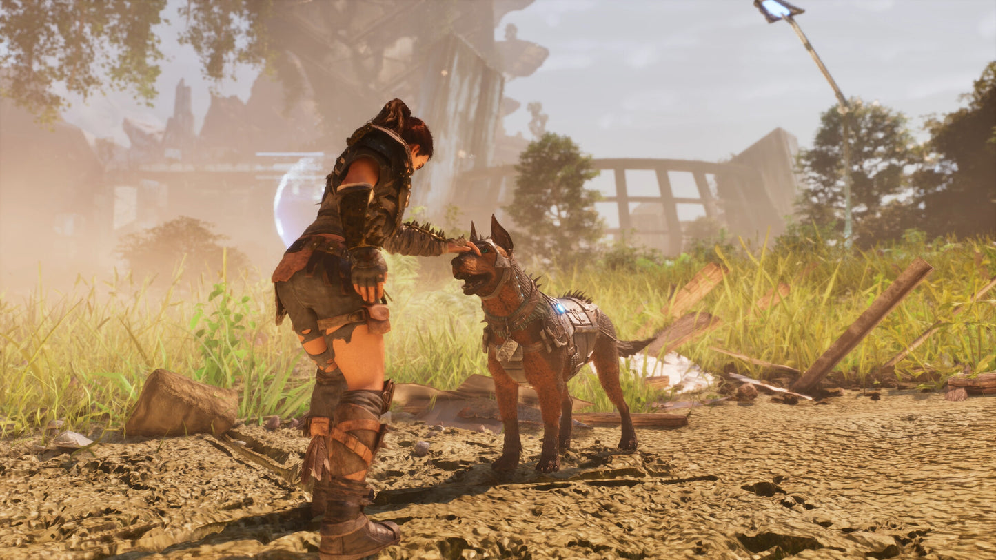 ARK: Bob's Bundle Xbox Series X|S / PC Account  REGION FREE  [Email/Instant Delivery]