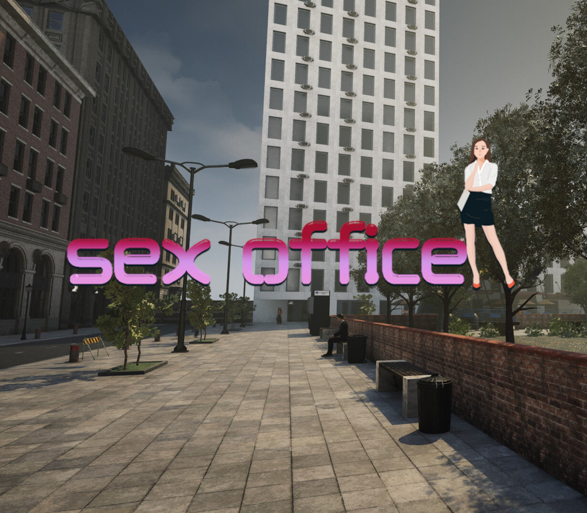 Sex Office PC Steam CD Key  REST OF THE WORLD Doky - [Email/Instant Delivery]