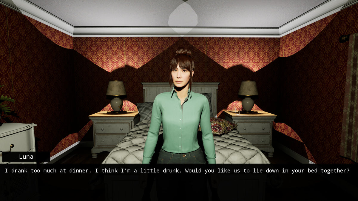 Sex Office PC Steam CD Key  REST OF THE WORLD Doky - [Email/Instant Delivery]