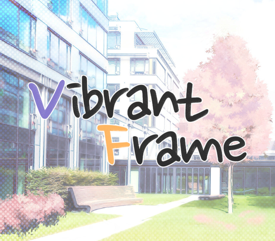Vibrant Frame PC Steam CD Key  REGION FREE Smilegate - [Email/Instant Delivery]