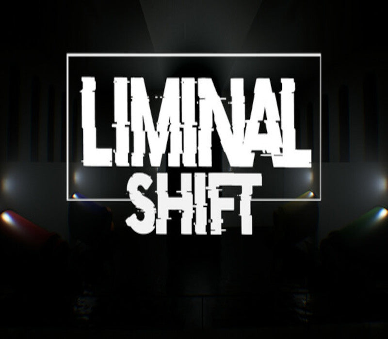 LIMINAL SHIFT PC Steam CD Key  REGION FREE NextPhase - [Email/Instant Delivery]