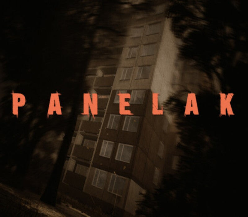 Panelak PC Steam CD Key  REGION FREE  [Email/Instant Delivery]