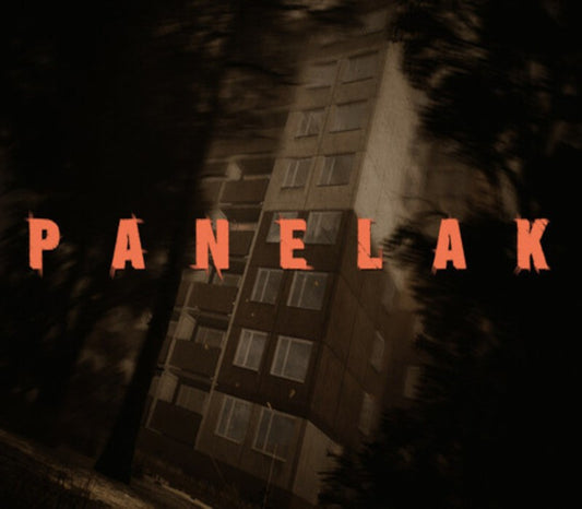 Panelak PC Steam CD Key  REGION FREE  [Email/Instant Delivery]