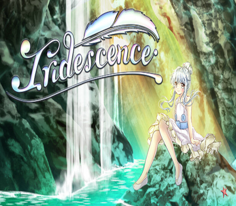 Iridescence ~ A Charming, Seaside Epic! PC Steam CD Key  REGION FREE NeoNight - [Email/Instant Delivery]