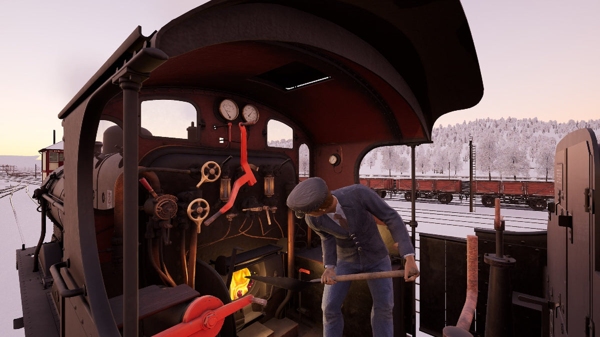 Train Sim World 5 - Metrolink Antelope Valley Line: Los Angeles - Lancaster Route Add-On EU XBOX One / Xbox Series X|S CD Key Xbox One -  EUROPE Dovetail Games - TSW - [Email/Instant Delivery]