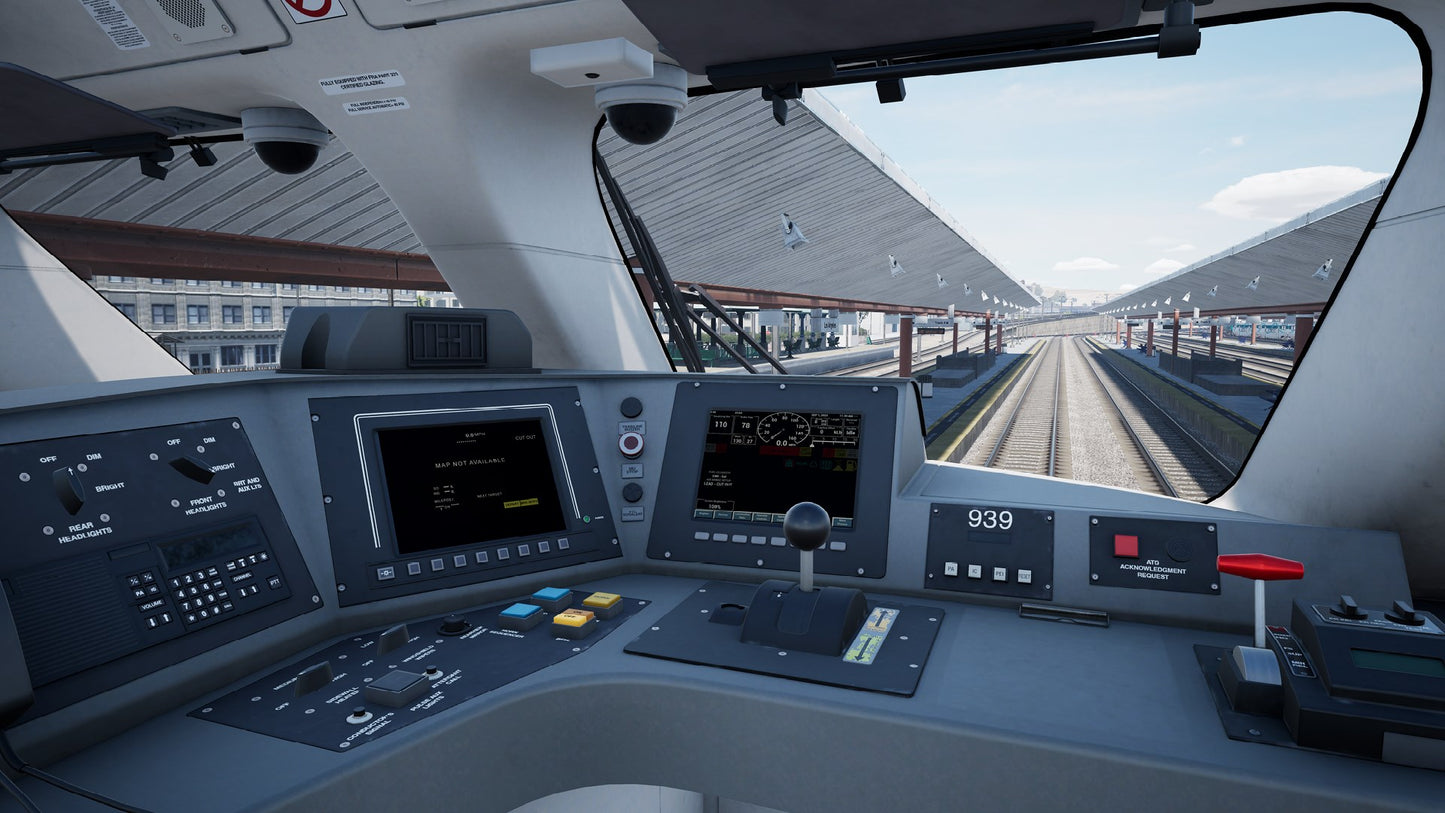 Train Sim World 5 - Route Remix Bundle PC Steam CD Key  REGION FREE Dovetail Games - TSW - [Email/Instant Delivery]