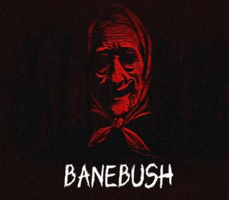 Banebush PC Steam CD Key  REGION FREE  [Email/Instant Delivery]