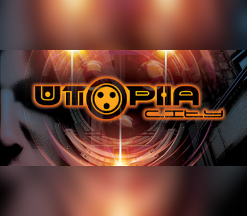 Utopia City PC Steam CD Key  REGION FREE Strategy First - [Email/Instant Delivery]