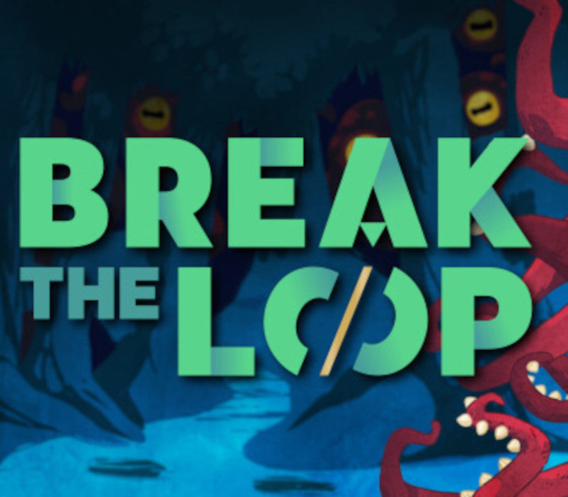 Break the Loop PC Steam CD Key  REGION FREE Mastodonte - [Email/Instant Delivery]