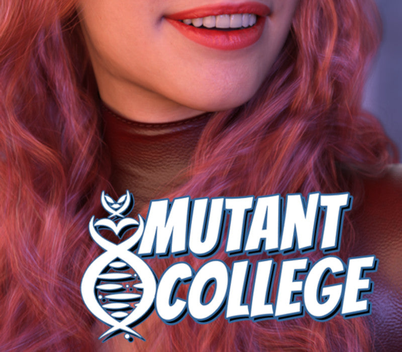 Mutant College PC Steam CD Key  REST OF THE WORLD Space Samurai Studio - [Email/Instant Delivery]