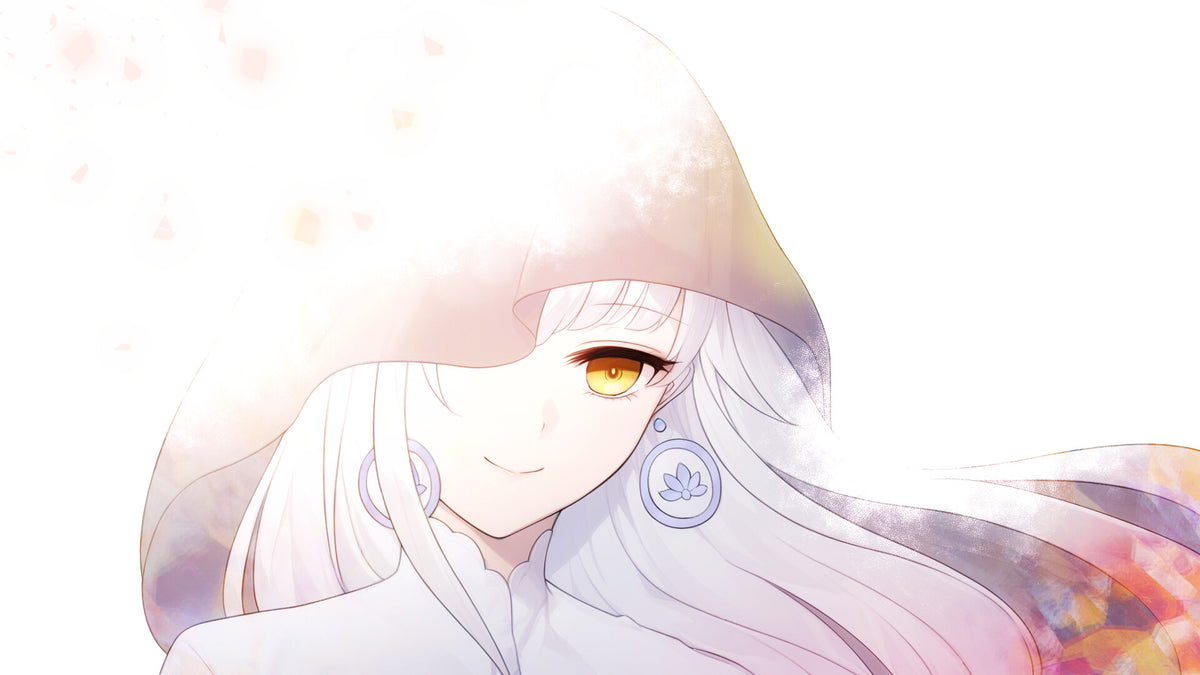 Days with Evraco: The Blind witch in Blue Forest PC Steam CD Key  REST OF THE WORLD Just kidding entertainment - [Email/Instant Delivery]