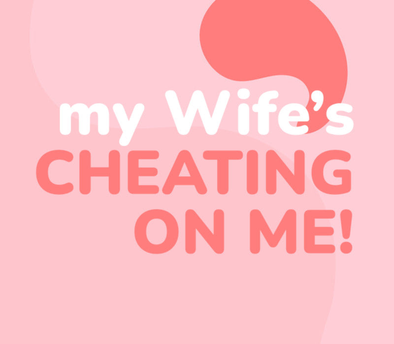 My wife's cheating on me! PC Steam CD Key  REST OF THE WORLD  [Email/Instant Delivery]