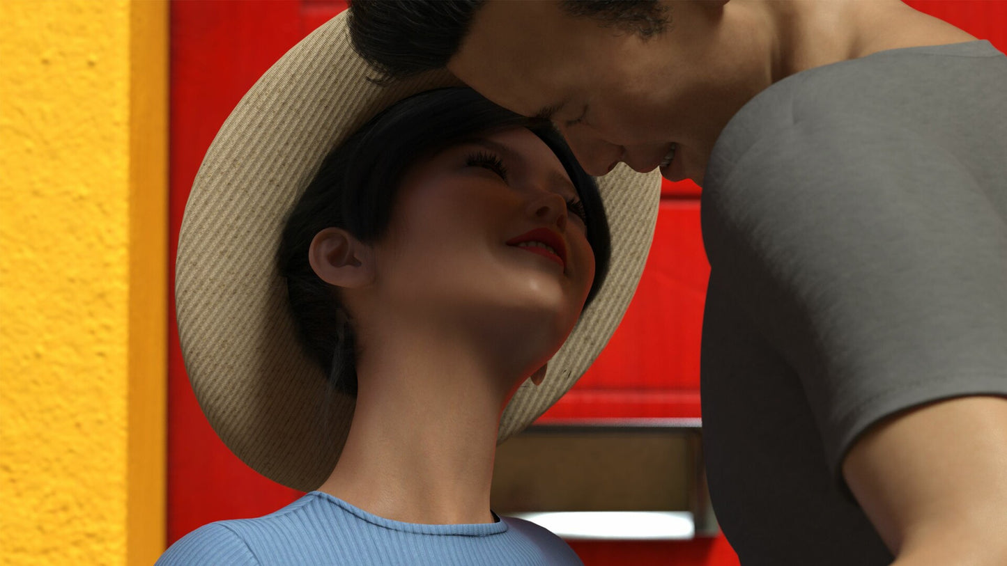 My wife's cheating on me! PC Steam CD Key  REST OF THE WORLD  [Email/Instant Delivery]