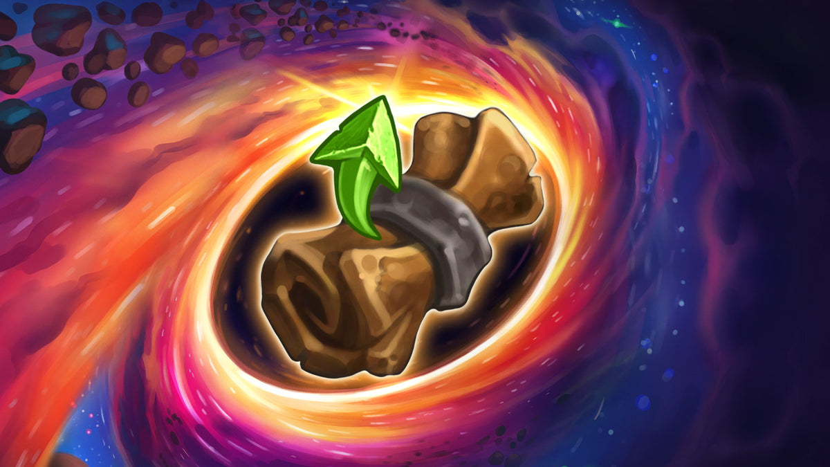 Hearthstone - The Great Dark Beyond Tavern Pass PC Battle.net Altergift  REST OF THE WORLD Blizzard Entertainment - [Email/Instant Delivery]