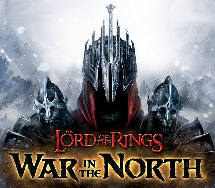 Lord of the Rings: War in the North PC Steam CD Key  REGION FREE WB Games - [Email/Instant Delivery]