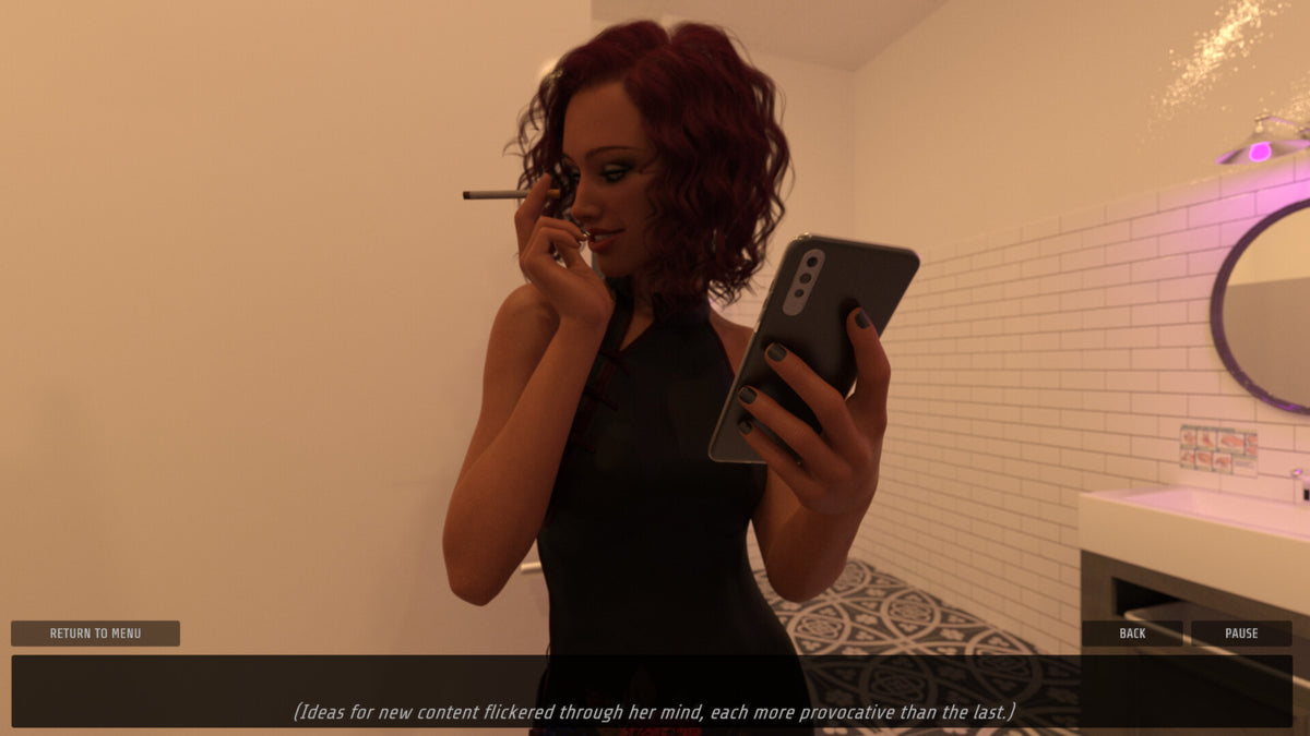 Security Guard Sex - Episode 3 PC Steam CD Key  REST OF THE WORLD  [Email/Instant Delivery]