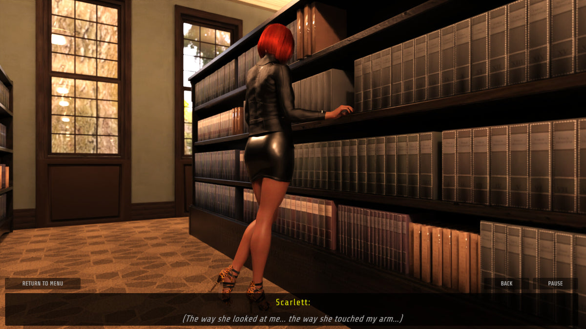 Security Guard Sex - Episode 4 PC Steam CD Key  REST OF THE WORLD  [Email/Instant Delivery]