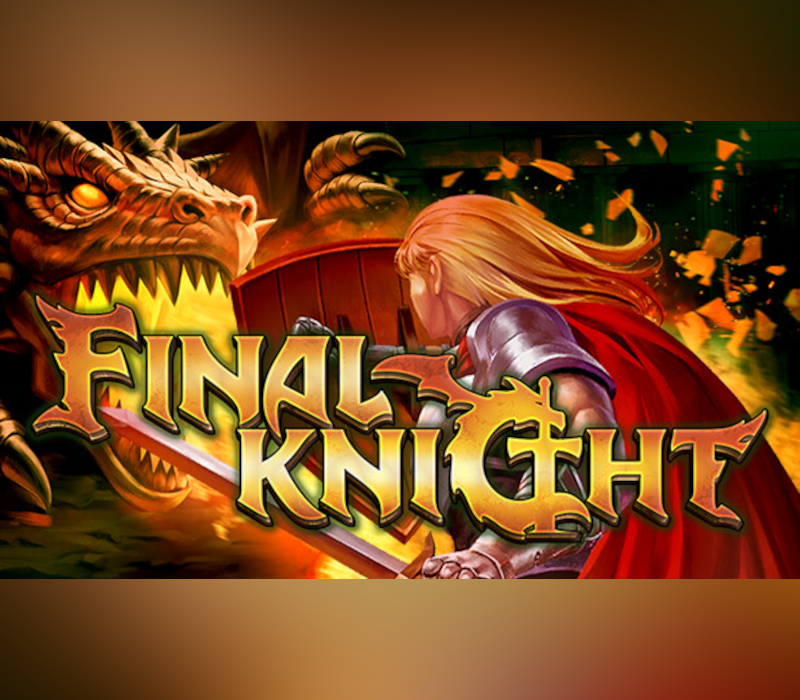 Final Knight PC Steam Account  REGION FREE Gravity - [Email/Instant Delivery]