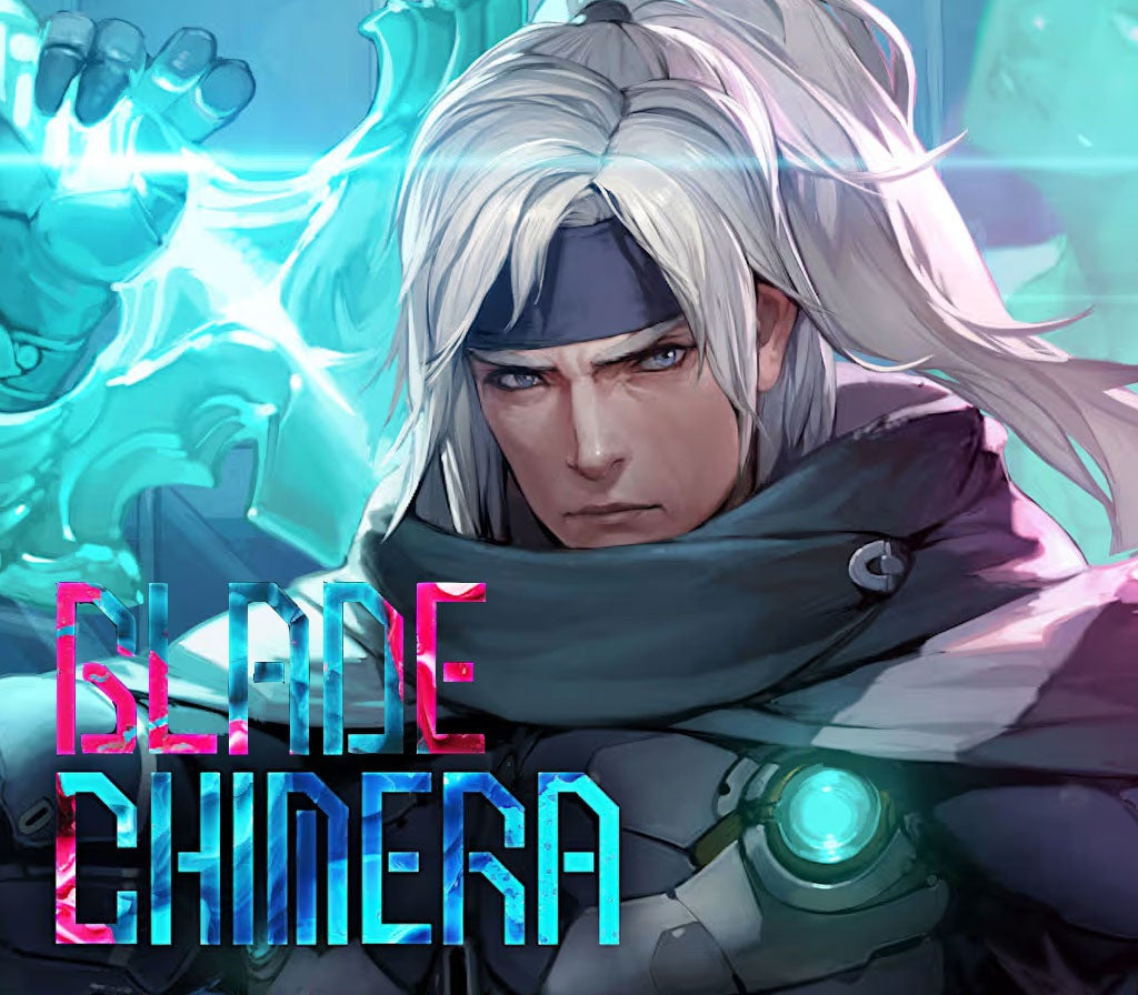 Blade Chimera PC Steam Account  REGION FREE PLAYISM - [Email/Instant Delivery]