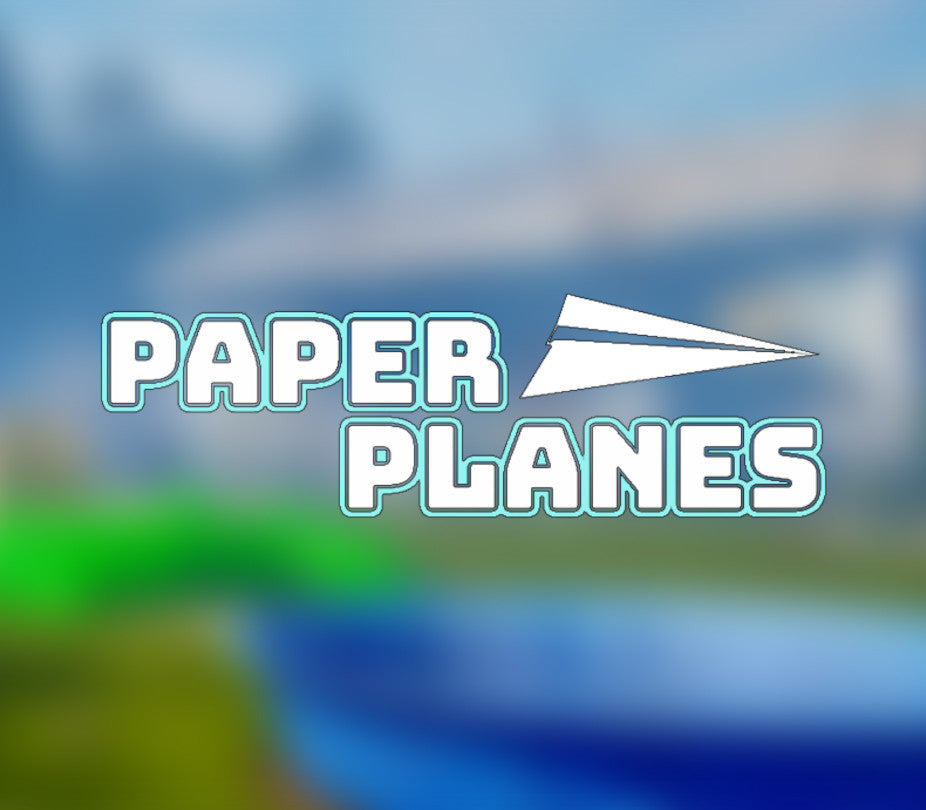 Paper Planes PC Steam CD Key  REGION FREE Creekside Interactive - [Email/Instant Delivery]
