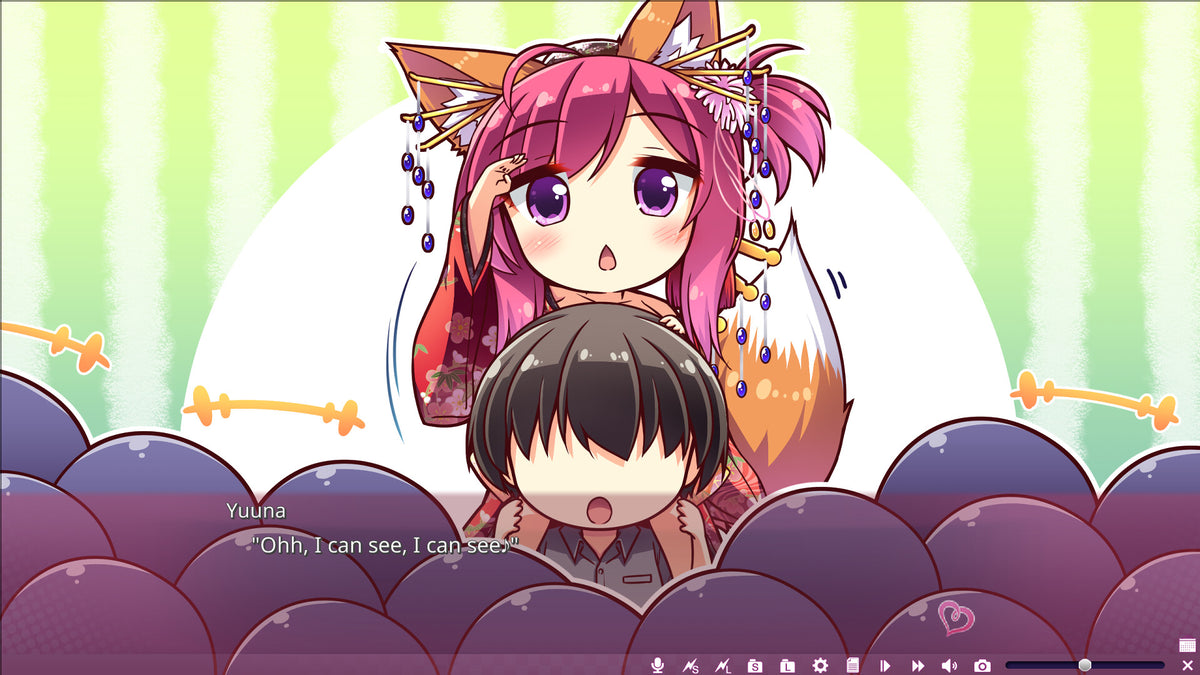 Welcome to a Sexy, Open World! PC Steam CD Key  REST OF THE WORLD MangaGamer - [Email/Instant Delivery]