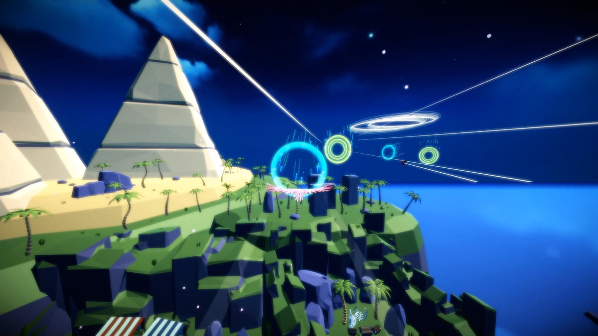 Windborn: Journey to the South XBOX One CD Key Xbox One -  REGION FREE  [Email/Instant Delivery]