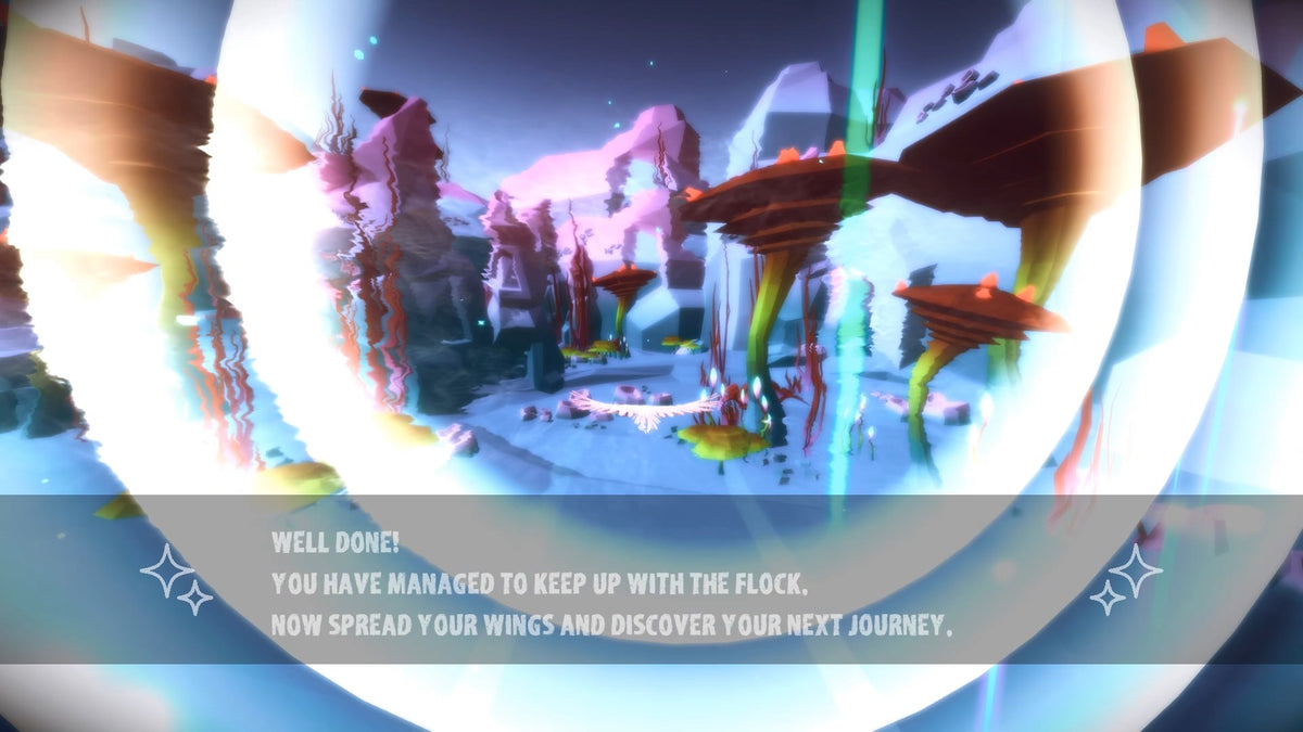 Windborn: Journey to the South XBOX One CD Key Xbox One -  REGION FREE  [Email/Instant Delivery]