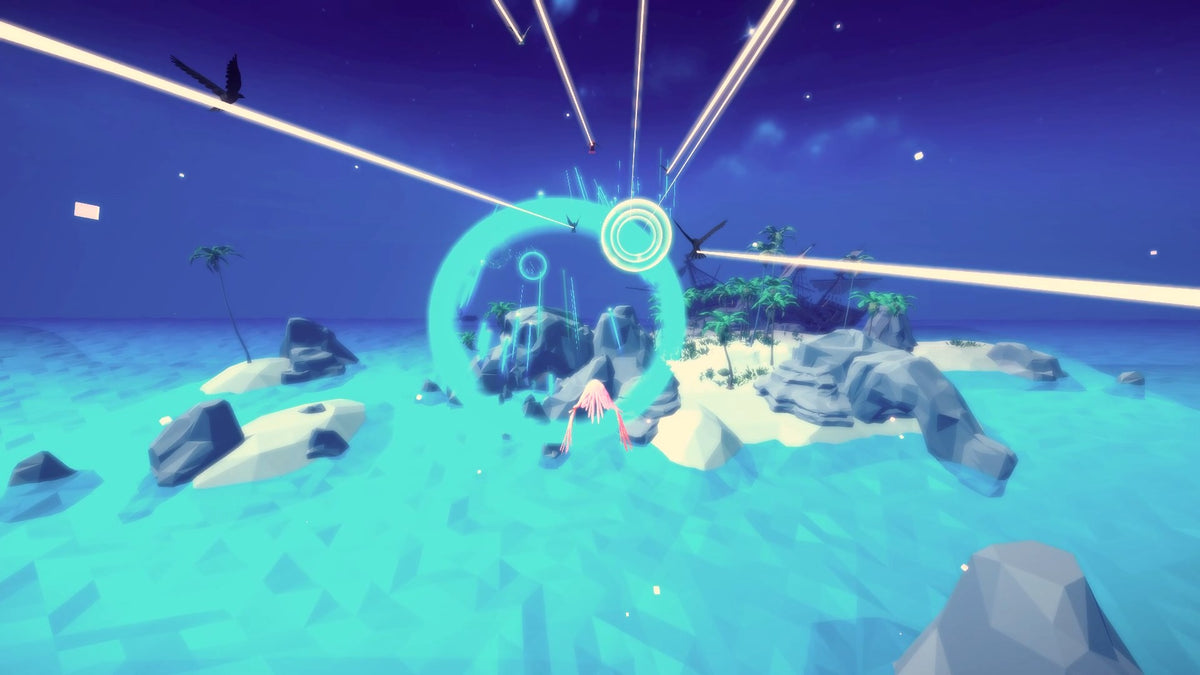 Windborn: Journey to the South XBOX One CD Key Xbox One -  REGION FREE  [Email/Instant Delivery]