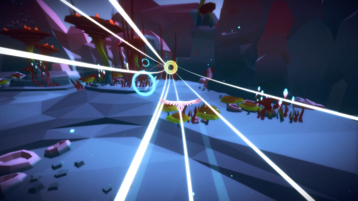Windborn: Journey to the South XBOX One CD Key Xbox One -  REGION FREE  [Email/Instant Delivery]