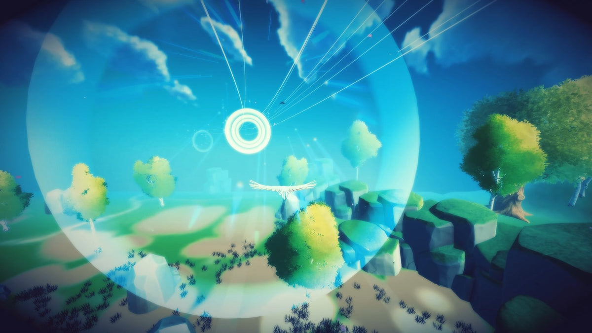 Windborn: Journey to the South XBOX One CD Key Xbox One -  REGION FREE  [Email/Instant Delivery]