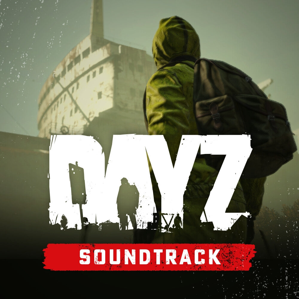 DAYZ - Soundtrack DLC PC Steam CD Key  REGION FREE Bohemia Interactive - [Email/Instant Delivery]