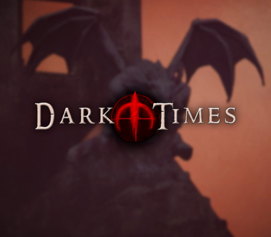 Dark Times PC Steam CD Key  REGION FREE  [Email/Instant Delivery]