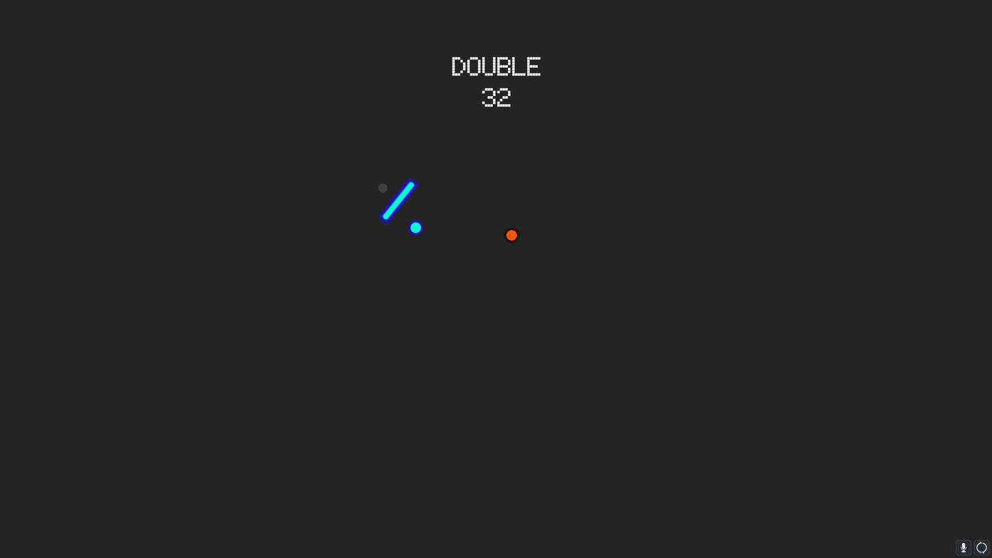 Circle Pong PC Steam CD Key  REGION FREE  [Email/Instant Delivery]