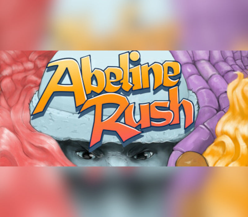 Abeline Rush PC Steam CD Key  REGION FREE Octojeo - [Email/Instant Delivery]