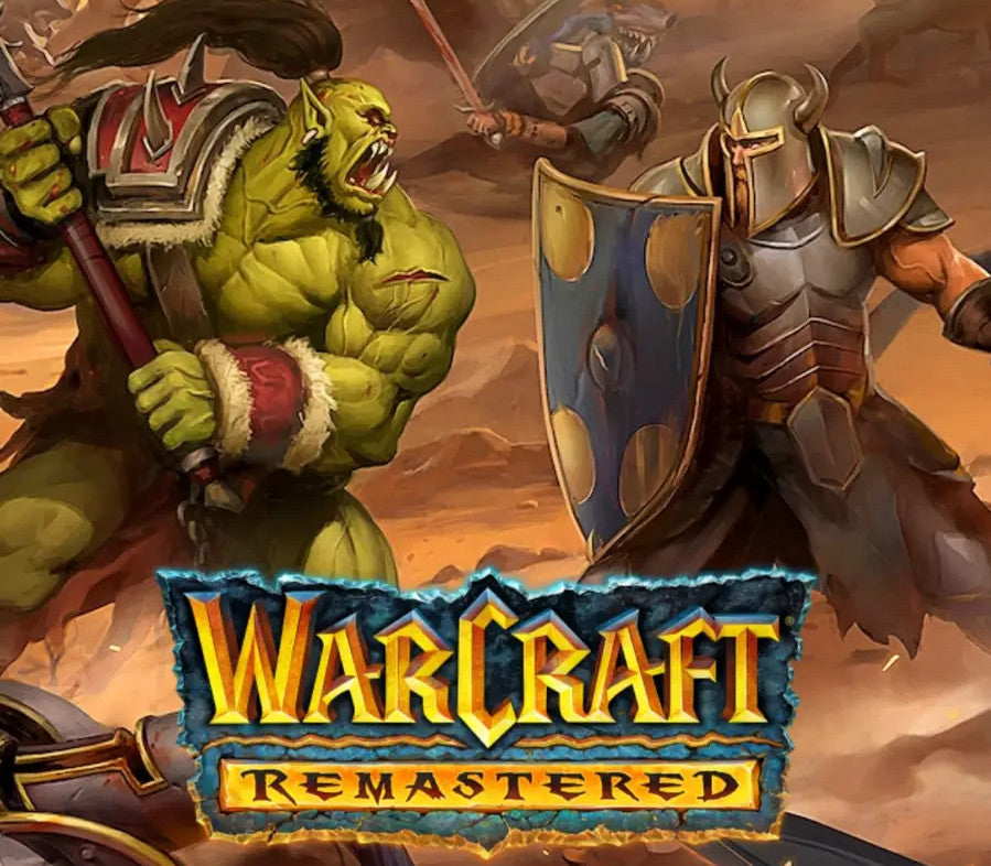 World of Warcraft I: Remastered PC Battle.net Altergift  REST OF THE WORLD Blizzard Entertainment - [Email/Instant Delivery]