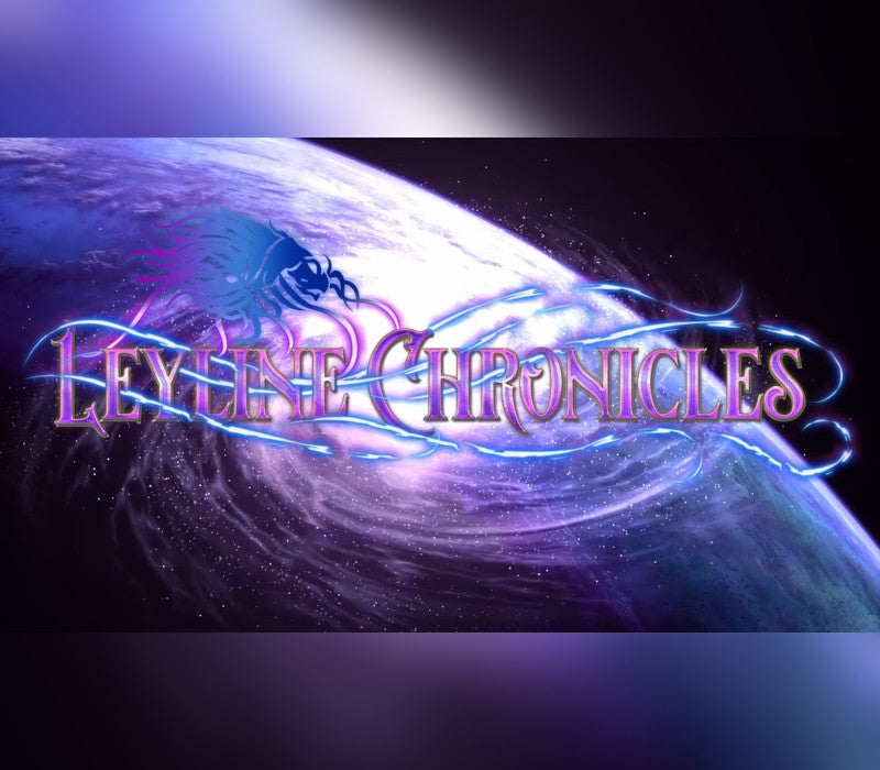 Leyline Chronicles PC Steam CD Key  REGION FREE  [Email/Instant Delivery]