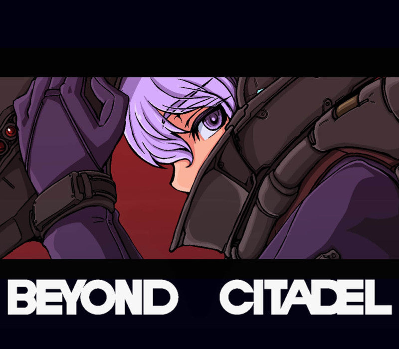 Beyond Citadel PC Steam CD Key  REGION FREE  [Email/Instant Delivery]
