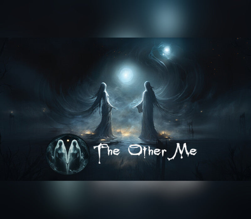 The Other Me PC Steam CD Key  REGION FREE Anomalybyte Studio - [Email/Instant Delivery]