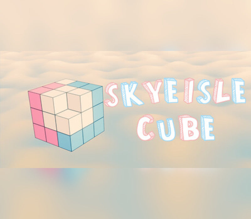 Skyeisle Cube PC Steam CD Key  REGION FREE  [Email/Instant Delivery]