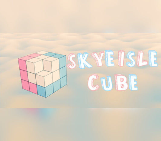 Skyeisle Cube PC Steam CD Key  REGION FREE  [Email/Instant Delivery]