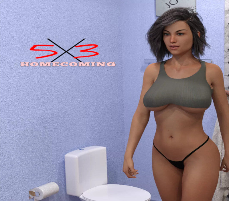 53X Homecoming PC Steam CD Key  REST OF THE WORLD  [Email/Instant Delivery]