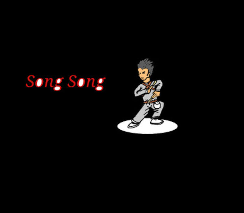 Song Song (2024) PC Steam CD Key  REGION FREE NGUYỄN TRUNG ĐỨC - [Email/Instant Delivery]