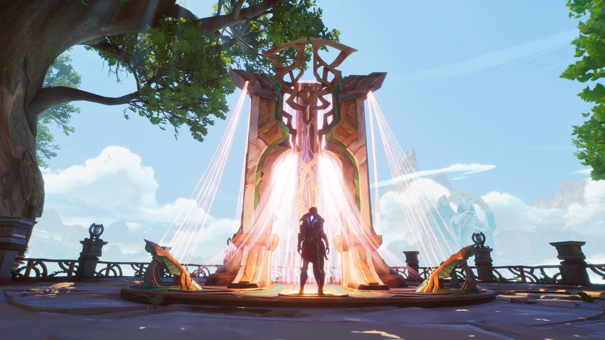 Eternal Strands PC Steam Account  REGION FREE Yellow Brick Games - [Email/Instant Delivery]