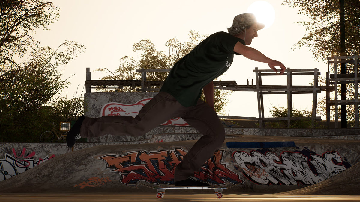 Session: Skate Sim Year One & Two Edition Xbox One / Xbox Series X|S Account  REGION FREE Nacon - [Email/Instant Delivery]