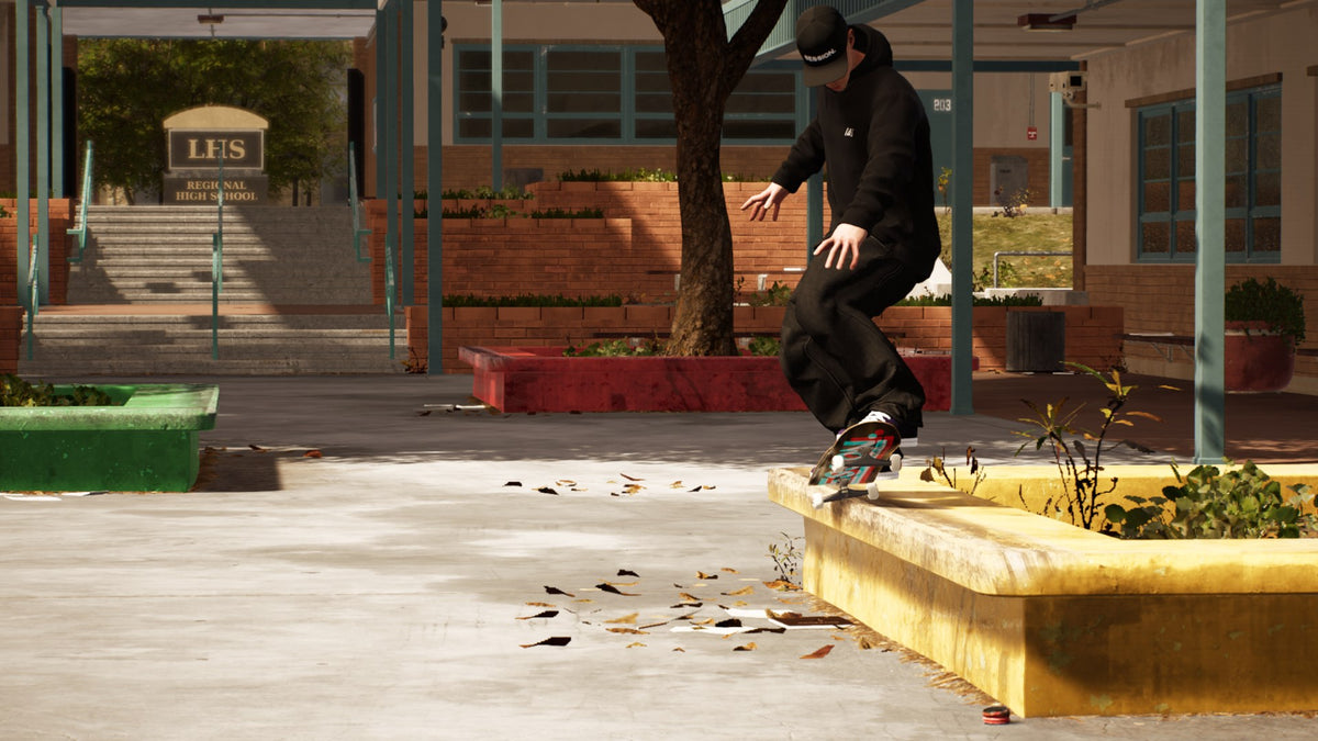 Session: Skate Sim Year One & Two Edition Xbox One / Xbox Series X|S Account  REGION FREE Nacon - [Email/Instant Delivery]