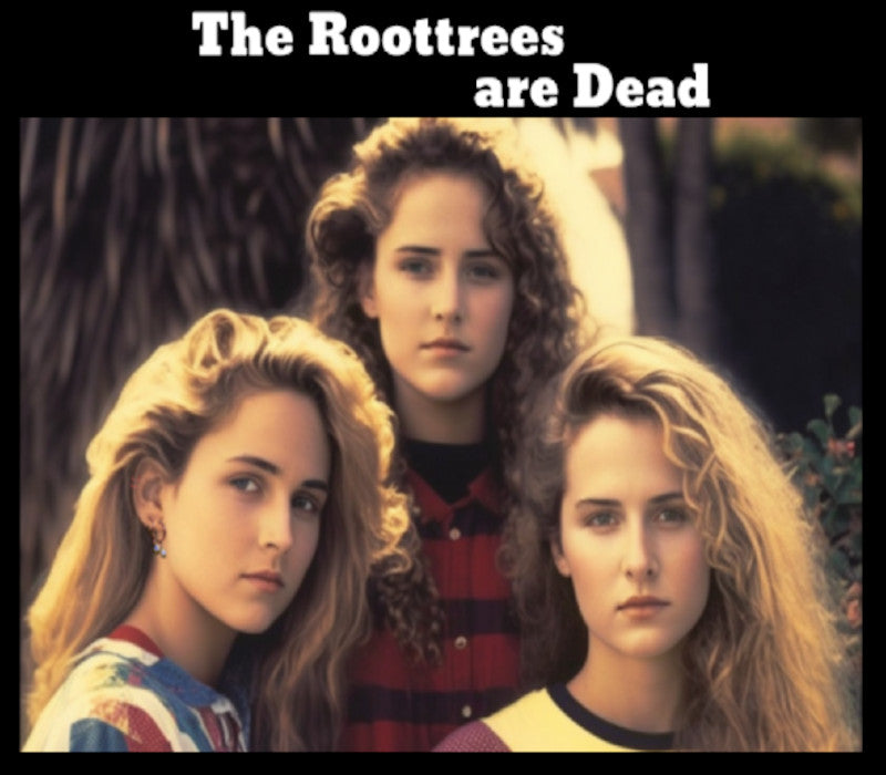 The Roottrees are Dead PC Steam Account  REGION FREE Evil Trout - [Email/Instant Delivery]