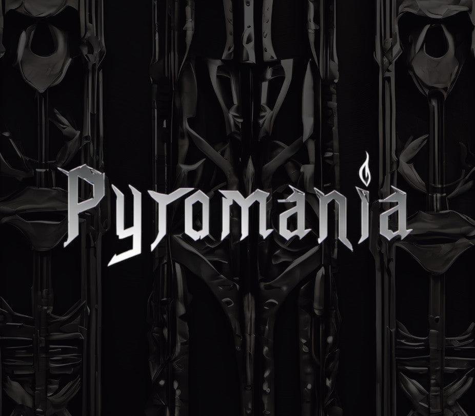 Pyromania PC Steam CD Key  REGION FREE SebiMed Games - [Email/Instant Delivery]