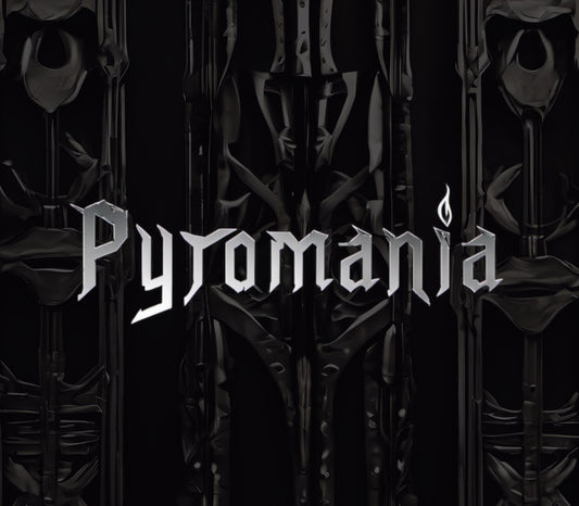 Pyromania PC Steam CD Key  REGION FREE SebiMed Games - [Email/Instant Delivery]