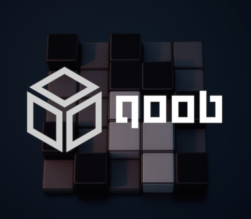 Qoob PC Steam CD Key  REGION FREE Pawel Olas - [Email/Instant Delivery]